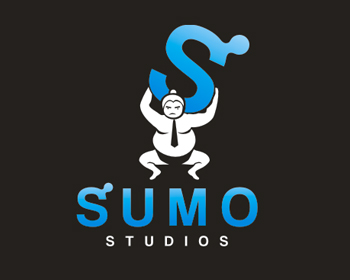 Logo Design Entry 442389 submitted by nerdsociety to the contest for Sumo Studios run by hugohabel