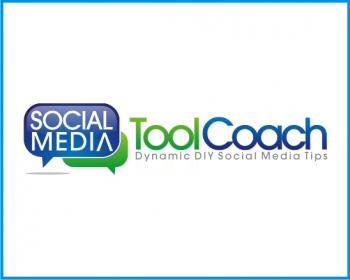 Logo Design Entry 442516 submitted by boogie woogie to the contest for Social Media Tool Coach run by kimbeasley