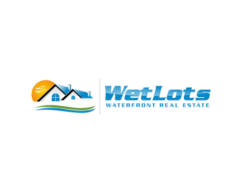 Logo Design entry 442621 submitted by Isa to the Logo Design for WetLots.com run by Wtausch
