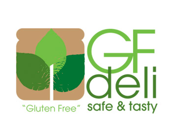 Logo Design entry 443084 submitted by KenosisDre to the Logo Design for GF deli run by Michael Anthony