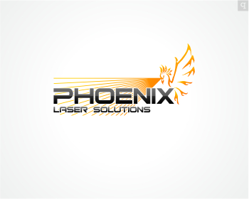 Logo Design Entry 443912 submitted by rizkimuliawan to the contest for www.phoenixls.com run by dave@chipscops.com