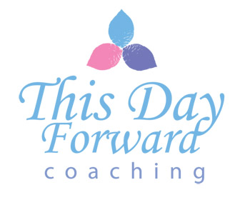Logo Design Entry 444227 submitted by KenosisDre to the contest for This Day Forward Coaching run by coachcarolleek