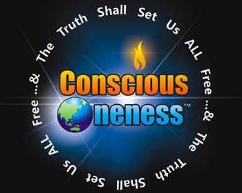 Logo Design entry 446145 submitted by nerdsociety to the Logo Design for Conscious Oneness run by Conscious Oneness™