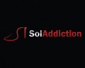 Logo Design Entry 448886 submitted by traceygl to the contest for Sol Addiction run by solshoes
