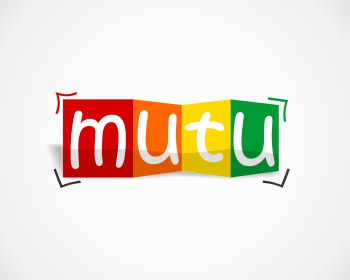 Logo Design Entry 449654 submitted by zaptik to the contest for mutu.co run by rwolf817