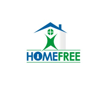 Logo Design Entry 451293 submitted by gadizrenata to the contest for Home Free Solution run by HomeFree