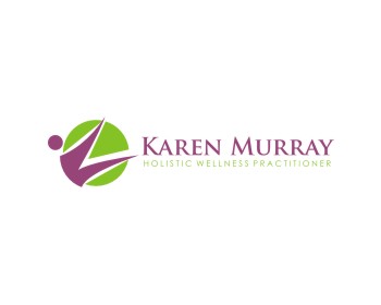 Logo Design Entry 451969 submitted by gadizrenata to the contest for Karen Murray run by kem
