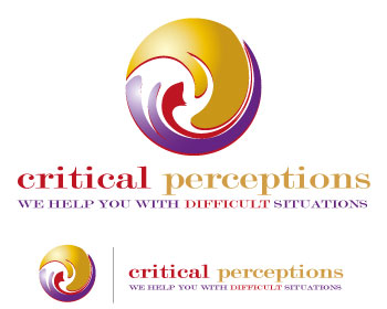 Logo Design Entry 452054 submitted by nrj-design to the contest for Critical Perceptions run by Contajus