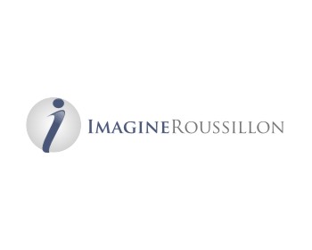 Logo Design Entry 452731 submitted by gadizrenata to the contest for Imagine Roussillon run by philfm