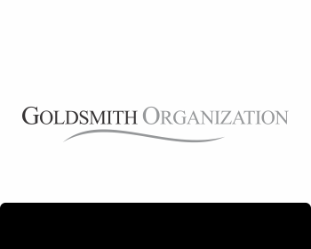 Logo Design entry 453049 submitted by Lavina to the Logo Design for Goldsmith Organization run by davidgoldsmith