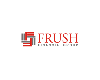 Logo Design entry 453598 submitted by aysel to the Logo Design for Frush Financial Group run by sfrush