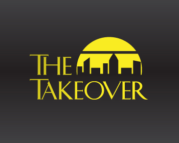 Logo Design entry 199701 submitted by manzdesign to the Logo Design for The Takeover run by dominstone