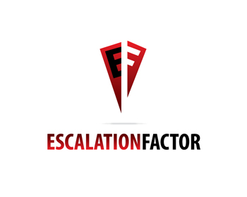 Logo Design Entry 453821 submitted by MariaCane to the contest for Escalation Media run by pnels