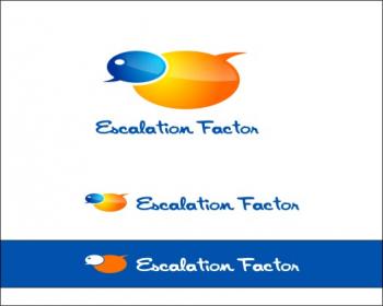Logo Design Entry 453870 submitted by bangmonza to the contest for Escalation Media run by pnels