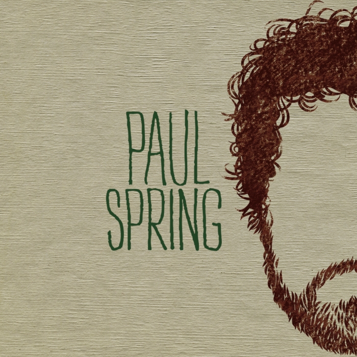 Graphic Design entry 454374 submitted by plasticity to the Graphic Design for Paul Spring Music run by paulspringmusic