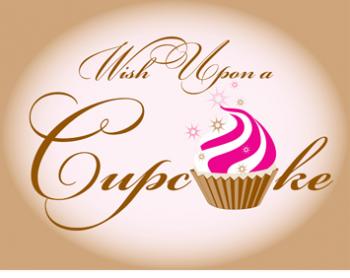Logo Design Entry 455385 submitted by prodezigns to the contest for Wish Upon a Cupcake run by WUACmarie