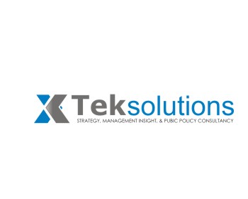 Logo Design Entry 455833 submitted by gadizrenata to the contest for XTek Solutions, Inc. run by XTek Solutions