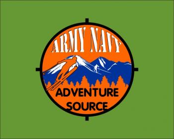 Logo Design Entry 456123 submitted by bangmonza to the contest for Army Navy Adventure Source run by adventuresource