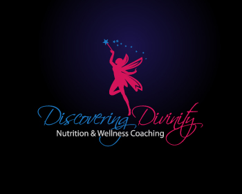 Logo Design entry 456762 submitted by greycrow to the Logo Design for Discovering Divinity run by Discovering Divinity