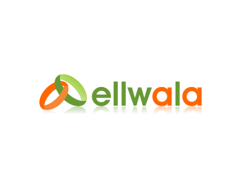 Logo Design entry 456901 submitted by Isa to the Logo Design for Ellwala run by abbas999