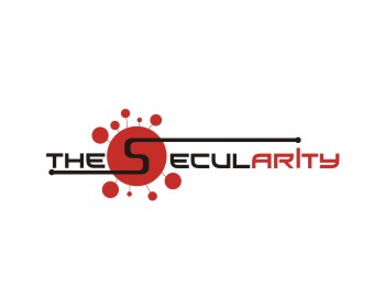 Logo Design Entry 456924 submitted by gadizrenata to the contest for The Secularity run by pedromiguel