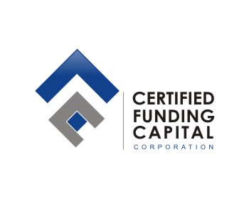Logo Design Entry 457613 submitted by gadizrenata to the contest for certified funding capital corporation run by Bryan G