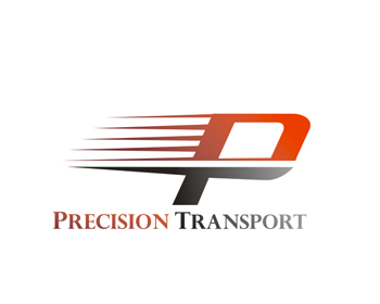 Logo Design Entry 457797 submitted by nerdsociety to the contest for Precision Transport Inc run by jrmusser