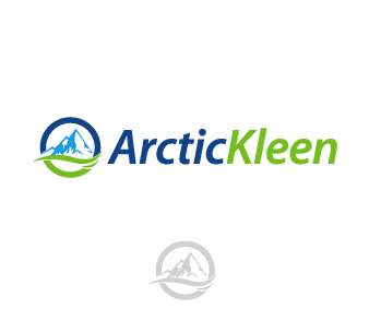 Logo Design entry 459756 submitted by madskill to the Logo Design for ArcticKleen run by thaber