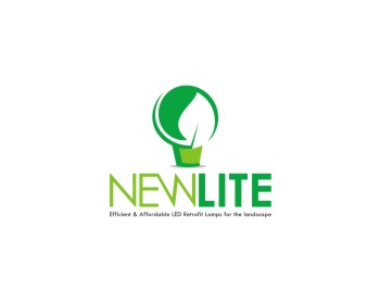 Logo Design Entry 461311 submitted by gadizrenata to the contest for NewLite run by hbedal