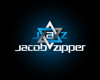 Logo Design entry 461547 submitted by phonic to the Logo Design for Jacob Zipper Bar Mitzvah run by rzbuyer