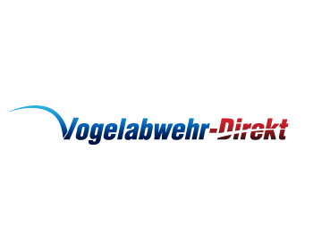 Logo Design entry 461814 submitted by phonic to the Logo Design for Vogelabwehr-direkt.de run by max.bargain