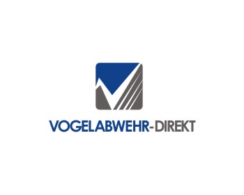 Logo Design Entry 461821 submitted by gadizrenata to the contest for Vogelabwehr-direkt.de run by max.bargain