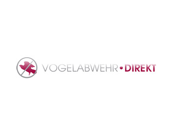 Logo Design entry 461828 submitted by phonic to the Logo Design for Vogelabwehr-direkt.de run by max.bargain