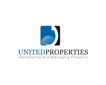 Logo Design Entry 464843 submitted by gadizrenata to the contest for United Properties - LA run by jtpurcell