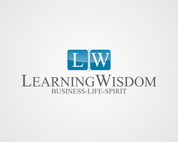 Logo Design entry 465812 submitted by Isa to the Logo Design for Learning Wisdom run by Ricky1