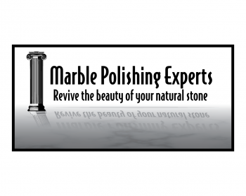 Logo Design entry 466339 submitted by vmagic118 to the Logo Design for Marble Polishing Experts run by sugarwebsites