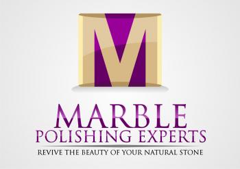 Logo Design entry 466376 submitted by partners design to the Logo Design for Marble Polishing Experts run by sugarwebsites