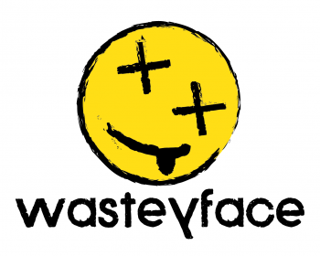 Logo Design entry 468179 submitted by ckinberger to the Logo Design for Wasteyface run by Wasteyface
