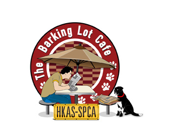 Logo Design entry 469126 submitted by rey to the Logo Design for HK Animal Speak run by HK Animal Speak