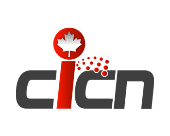 Logo Design entry 469669 submitted by salukis08 to the Logo Design for Canadian Industrial Consortium in Nanotechnology run by CICN