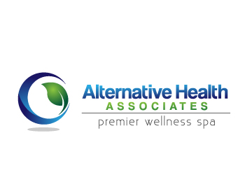 Logo Design entry 470112 submitted by greycrow to the Logo Design for Alternative Health Associates run by maureenschantz