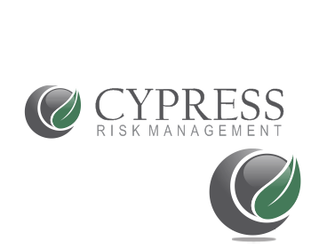 Logo Design entry 472382 submitted by glowerz23 to the Logo Design for Cypress Risk Management run by infinet