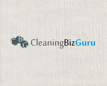 Logo Design Entry 472786 submitted by nrj-design to the contest for Cleaning Biz Guru run by tomba2009