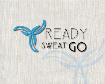 Logo Design Entry 473017 submitted by nrj-design to the contest for Fitness Studio run by ReadySweatGo