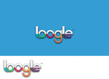 Logo Design Entry 474000 submitted by adyyy to the contest for Loogle Inc run by Tanat