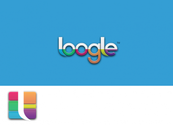 Logo Design entry 474016 submitted by adyyy to the Logo Design for Loogle Inc run by Tanat
