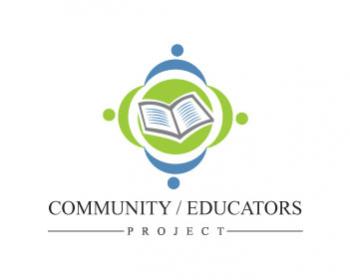 Logo Design Entry 474945 submitted by sfi to the contest for Community/Educators Project run by baggi50749