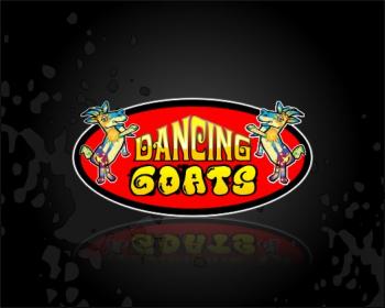 Logo Design Entry 475503 submitted by bangmonza to the contest for www.dancinggoatsband.com run by Dancing Goats