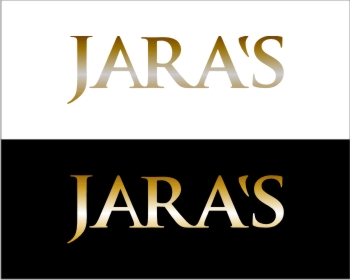 Logo Design Entry 475970 submitted by phonic to the contest for Jara's run by Jara