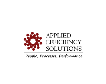Logo Design entry 478104 submitted by fabricapixel to the Logo Design for Applied Efficiency Solutions run by darmstrong4